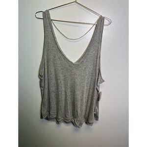 Free People Movement Henry Tank Top